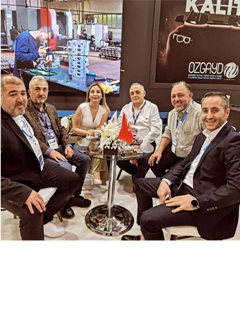 ÖZGAYD OTOMOTİV