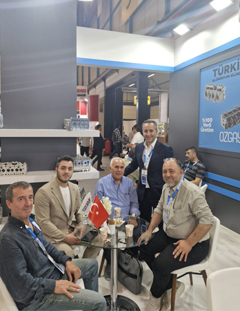 ÖZGAYD OTOMOTİV